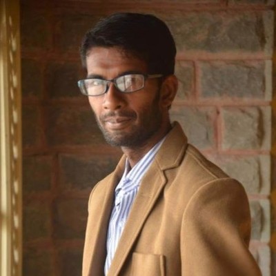 Sushant Singh